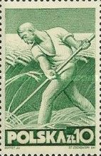 Harvester