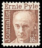 Ernie Pyle