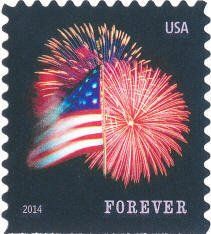 Star-Spangled Banner: Fort McHenry Flag and Fireworks