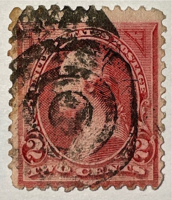 George Washington (1732-1799), First President of the U.S.A.