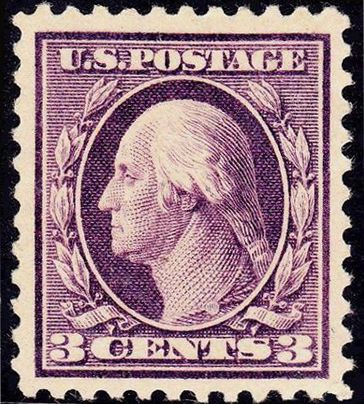 George Washington (1732-1799), First President of the U.S.A.