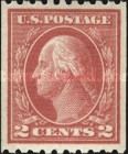 George Washington (1732-1799), first President of the U.S.A.