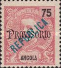 King Carlos I of Portugal (1863-1908)