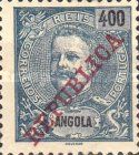 King Carlos I of Portugal (1863-1908)