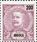 King Carlos I of Portugal (1863-1908)