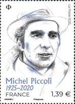 Michel Piccoli, Actor & Producer