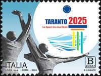 Taranto, European City of Sport