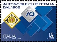Automobile Club of Italy, 120 Years