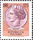 Coin of Syracuse