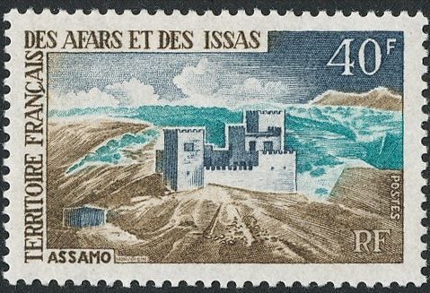 Assamo