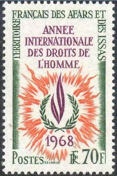 International Human Rights Year