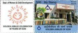 Integrated Child Development Services