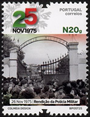 Surrender of the Military Police