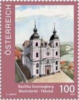 Sonntagberg Basilica