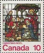 "Nativity" (G. Maile & Son)