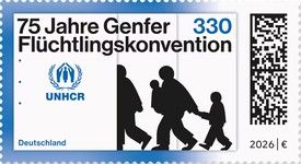 Geneva Convention on Refugees, 75 Years