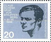 German Resistance Fighters