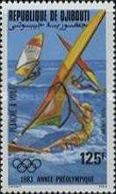 Wind Surfing
