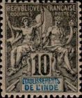 Type Groupe