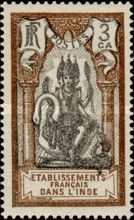 God Brahma