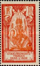 God Brahma