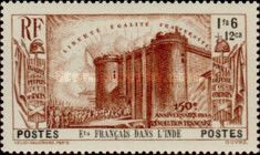 150th anniversary of the Revolution