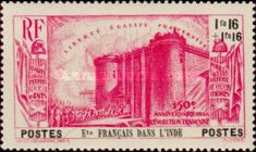 150th anniversary of the Revolution