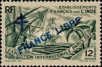 International Exhibition in Paris