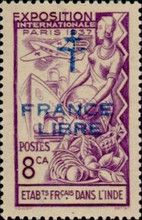 International Exhibition in Paris