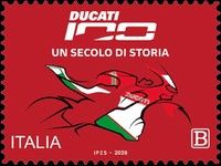 Ducati Motorcycles, Centenary