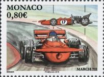 March 711