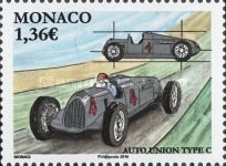 Auto Union Type C