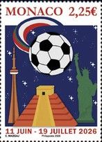 World Cup 2026 North America