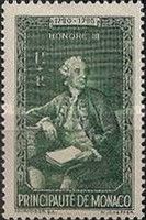 Honoré III (1720-1795)
