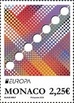 Europa (C.E.P.T) 2026 - Europa Stamps, 70 Years