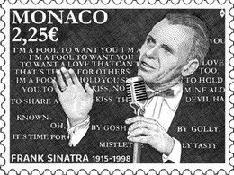 Frank Sinatra, Actor