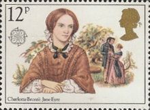 Charlotte Brontë
