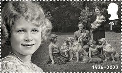 Princess Elizabeth, 1930s
