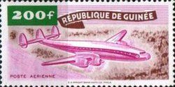 Lockheed Super Constellation