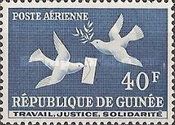 Peace Doves