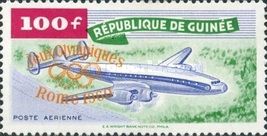 Lockheed Super Constellation