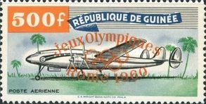 Lockheed Super Constellation