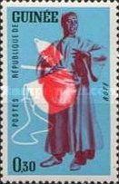 Bote (friction drum)