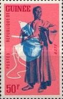 Bote (friction drum)