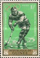 Ice Hockey