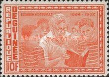 Eleanor Roosevelt and Teenagers