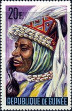 Native Dancer