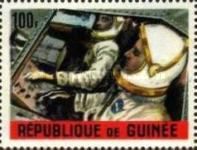 Astronauts