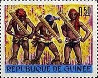 Bandjuguenne dance