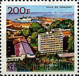 Ville De Conakry